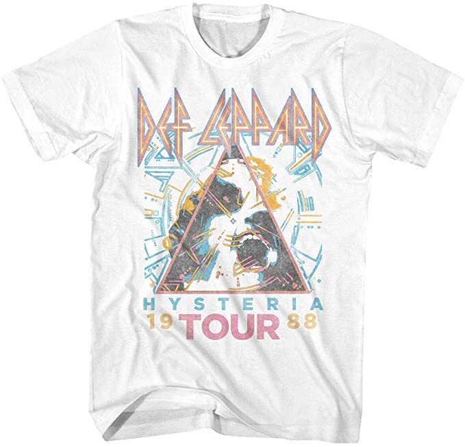 Cinnamon abscido Rock Shirt